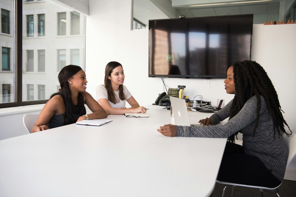 Corporate Recruitment - Framework for Hiring the best person for the job.
