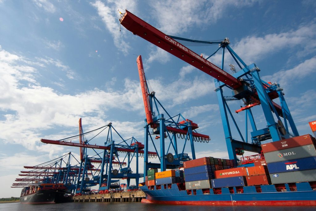 Image represents on how to how to strengthen industrial relations