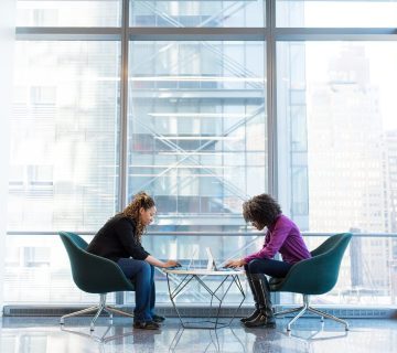 Image represents - Why Small Businesses Are Turning to Outsourced HR