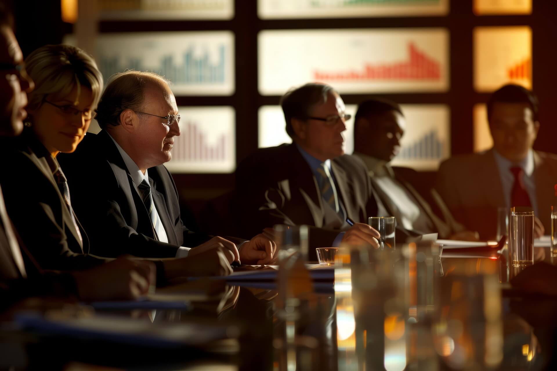 Image represents - What Shapes Industrial Relations?