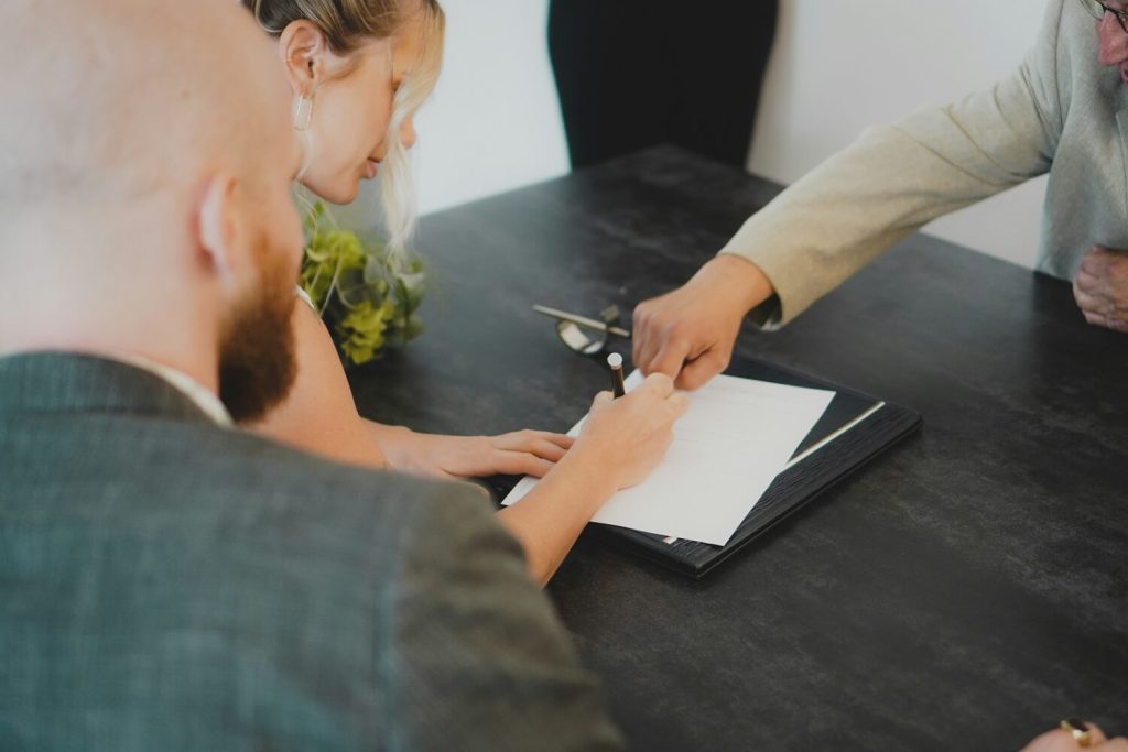 Put Verbal Warnings in Writing